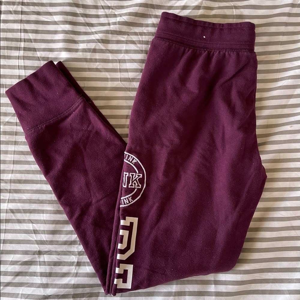 VS PINK Jogger